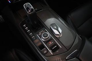 MASERATI Levante usata 12