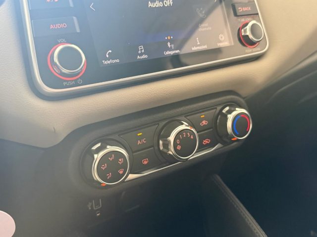 NISSAN Micra usata, con Servosterzo