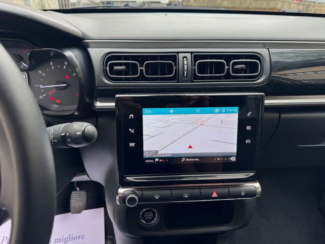 CITROEN C3 usata, con Climatizzatore