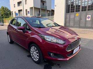 FORD Fiesta usata, con Airbag