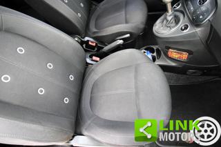 ABARTH 595 usata, con Bluetooth