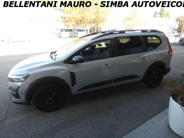 DACIA Jogger usata, con Airbag Passeggero