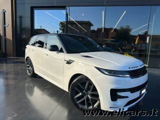 LAND ROVER Range Rover Sport 3.0D l6 249 CV Dynamic HSE