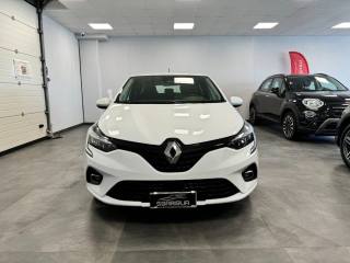 RENAULT Clio usata, con Bluetooth