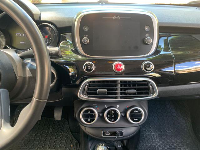 FIAT 500X usata 17