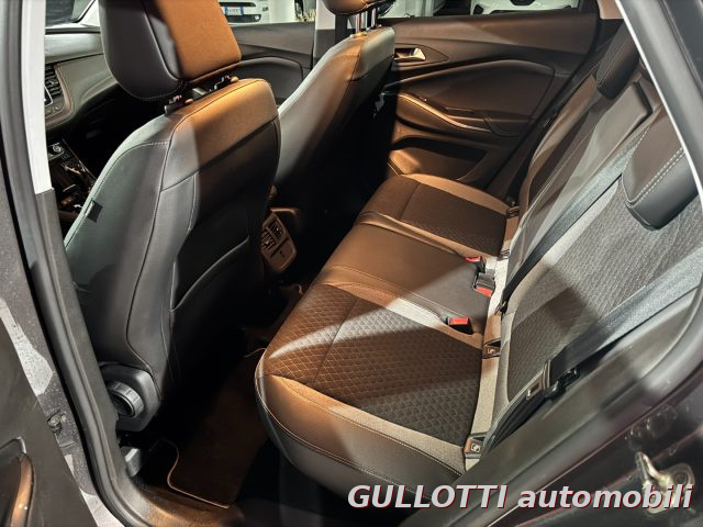 OPEL Grandland X usata, con Immobilizzatore elettronico