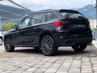 SKODA Kamiq usata, con Boardcomputer
