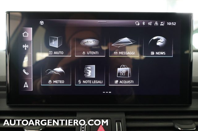 AUDI Q5 usata, con Luci diurne LED