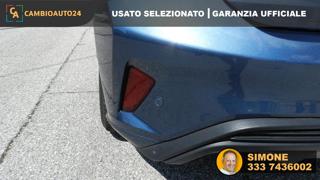 FORD Focus usata, con Limitatore di velocità