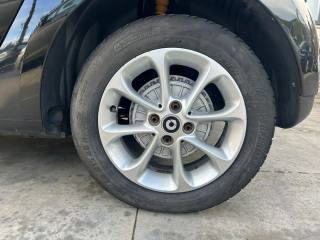 SMART ForFour usata, con USB