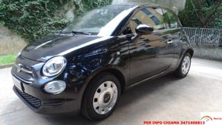 FIAT 500 1.2 S Pochissimi chilometri!! UConnect