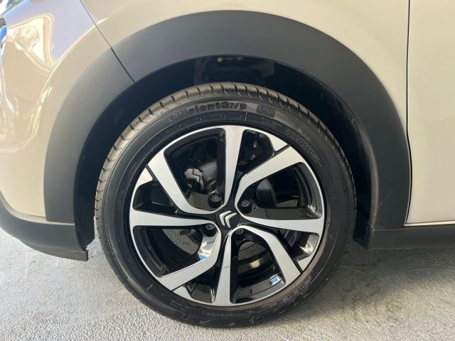CITROEN C3 usata, con Sensori di parcheggio posteriori