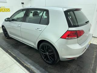 VOLKSWAGEN Golf usata, con Airbag