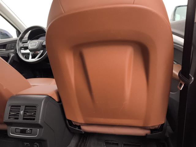 AUDI Q5 usata, con Bluetooth