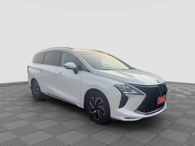 FORTHING U-Tour usata 7