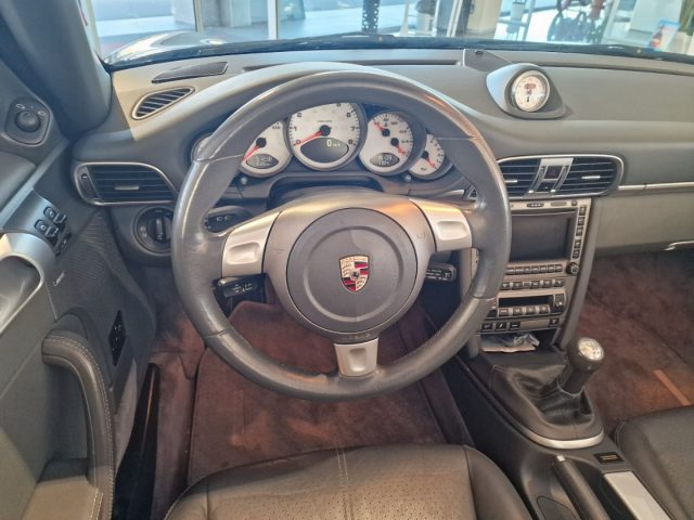 PORSCHE 911 usata, con Chiusura centralizzata