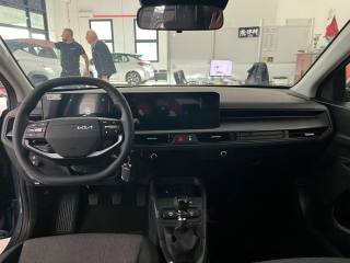 KIA Stonic usata, con Boardcomputer