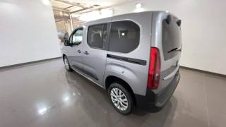 FIAT Doblo usata, con Climatizzatore