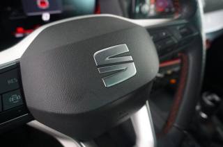 SEAT Ibiza usata, con USB