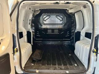 FIAT Fiorino usata, con ESP