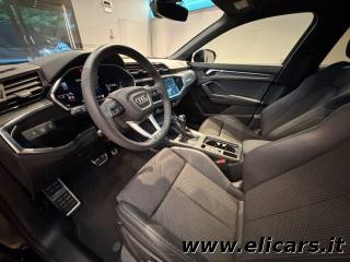 AUDI Q3 usata, con Boardcomputer