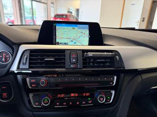 BMW 420 usata, con Controllo trazione