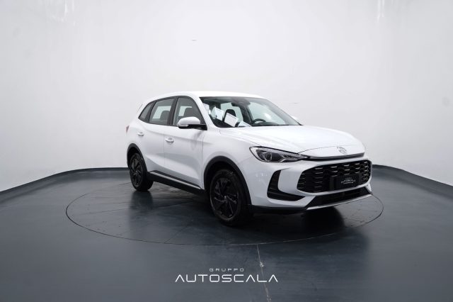 MG ZS usata, con Chiusura centralizzata