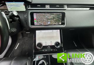 LAND ROVER Range Rover Velar usata, con Fendinebbia