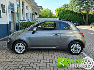 FIAT 500 usata, con Airbag Passeggero