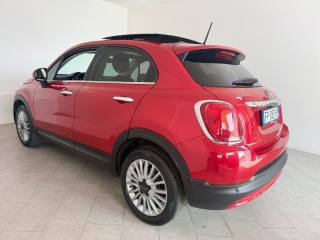 FIAT 500X usata 11