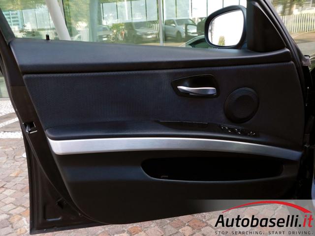 BMW 318 usata 36