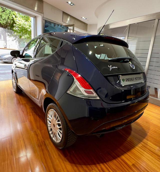 LANCIA Ypsilon usata, con Alzacristalli elettrici
