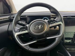 HYUNDAI Tucson usata, con Controllo trazione