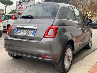 FIAT 500 usata, con Autoradio