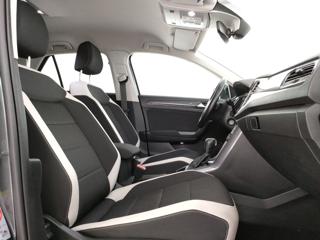 VOLKSWAGEN T-Roc usata, con Servosterzo