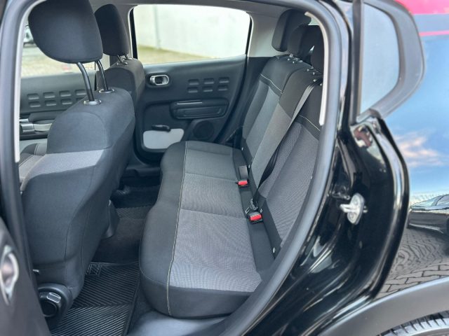 CITROEN C3 usata, con Touch screen