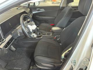 KIA Sportage usata, con Immobilizzatore elettronico