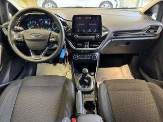 FORD Fiesta usata, con Controllo trazione