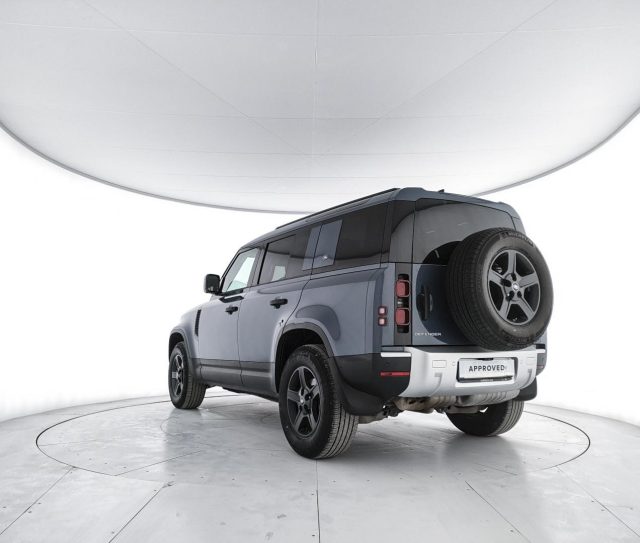 LAND ROVER Defender usata 10
