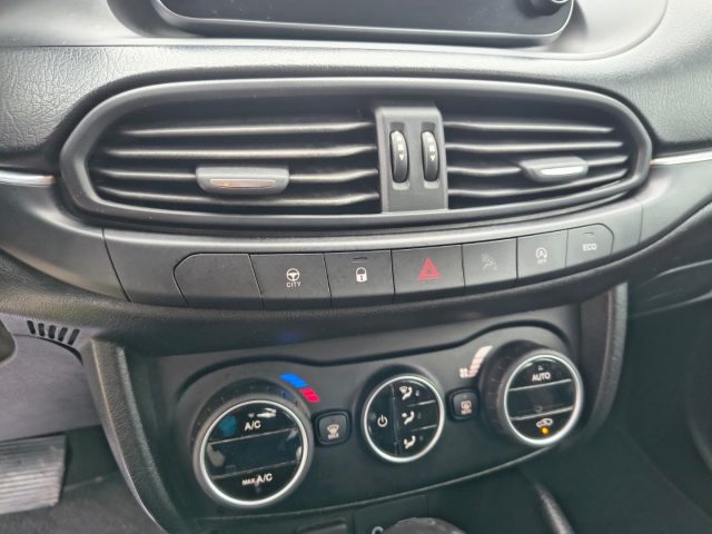 FIAT Tipo usata, con Cronologia tagliandi