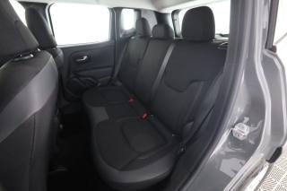 JEEP Renegade usata 3