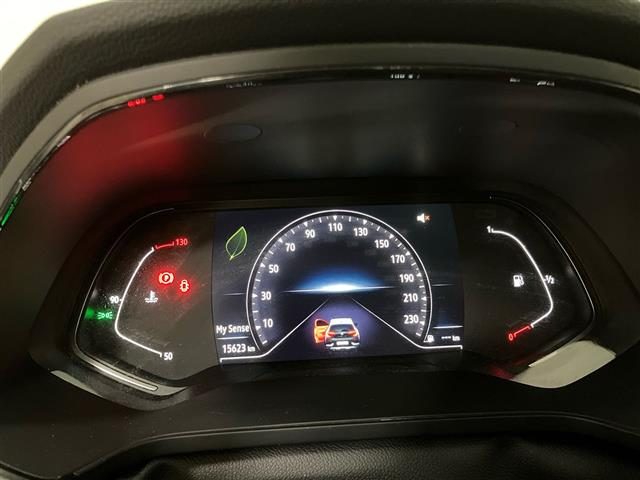 RENAULT Captur usata 14