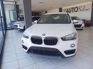 BMW X1 usata, con Airbag Passeggero