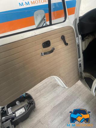 VOLKSWAGEN T2 usata 10