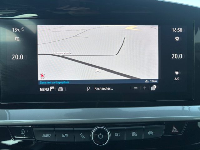 OPEL Mokka usata, con Immobilizzatore elettronico