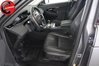 LAND ROVER Range Rover Evoque usata, con Chiusura centralizzata