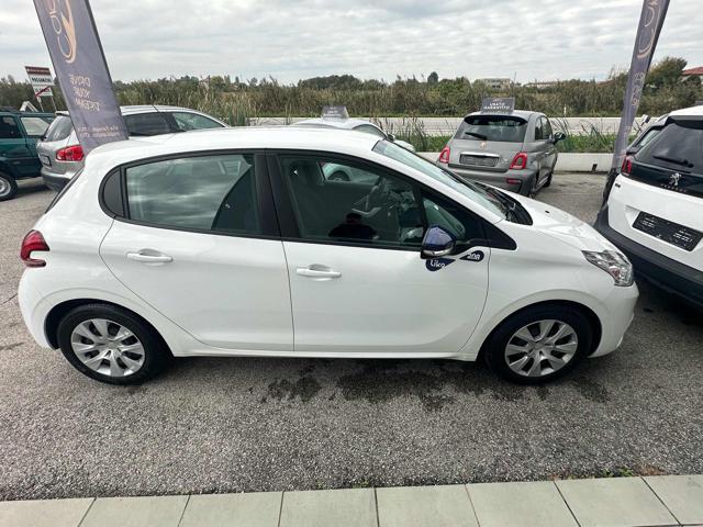 PEUGEOT 208 usata, con Chiusura centralizzata