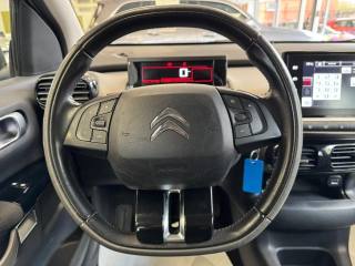 CITROEN C4 Cactus usata, con Fendinebbia