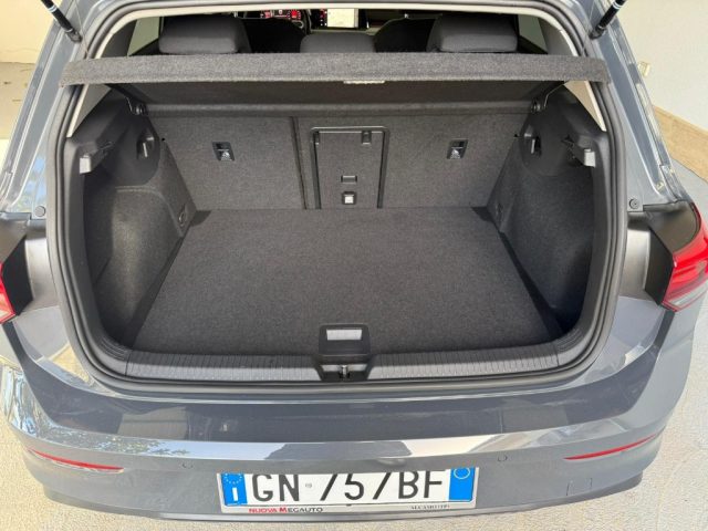 VOLKSWAGEN Golf usata, con Climatizzatore
