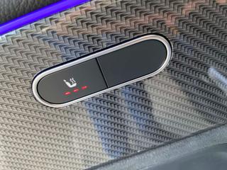 MERCEDES-BENZ GLA 220 usata, con Cruise Control